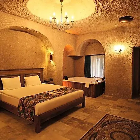 La Fairy Cappadocia 네브셰히르