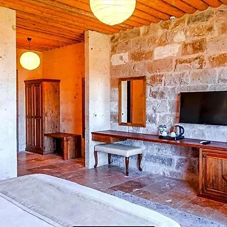 La Fairy Cappadocia 호텔 네브셰히르