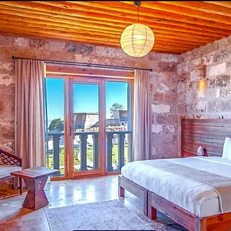호텔 La Fairy Cappadocia