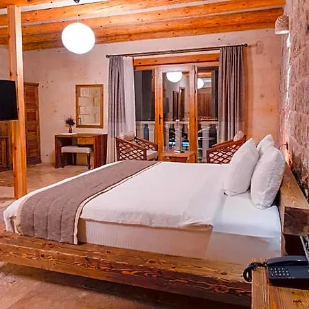 La Fairy Cappadocia 호텔 4*