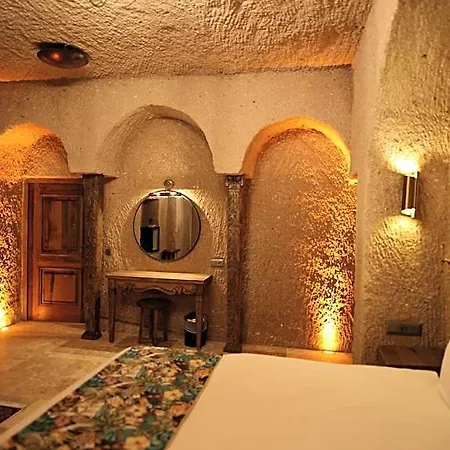 La Fairy Cappadocia 4* 네브셰히르