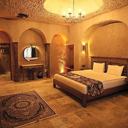 La Fairy Cappadocia