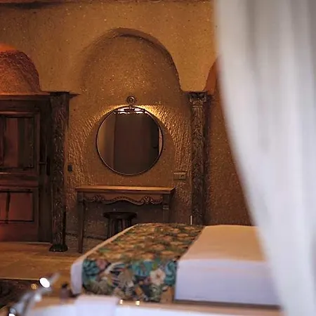 La Fairy Cappadocia