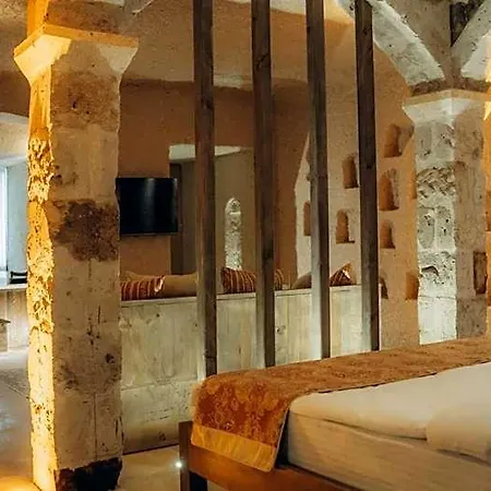 La Fairy Cappadocia 4* 네브셰히르