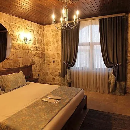 La Fairy Cappadocia 네브셰히르