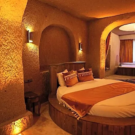 La Fairy Cappadocia 호텔