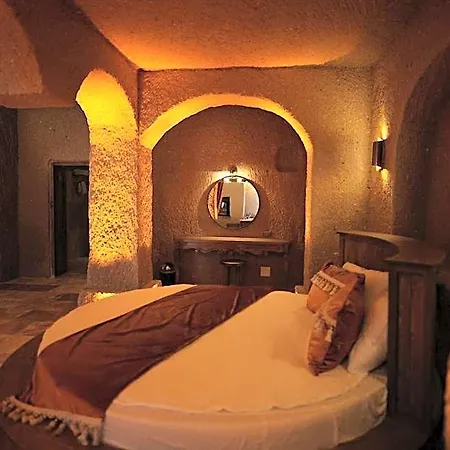 La Fairy Cappadocia
