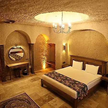 La Fairy Cappadocia 4*