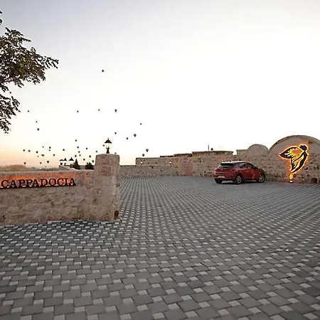 호텔 La Fairy Cappadocia 네브셰히르