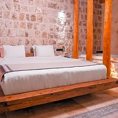 La Fairy Cappadocia