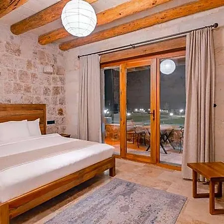 La Fairy Cappadocia 호텔 4*