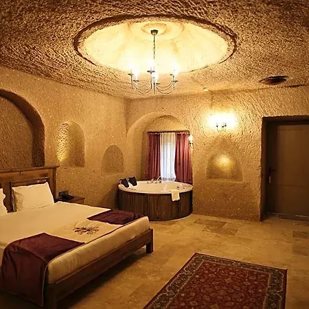 호텔 La Fairy Cappadocia 네브셰히르