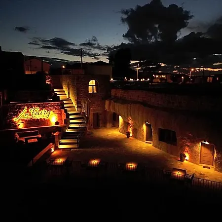 La Fairy Cappadocia 네브셰히르