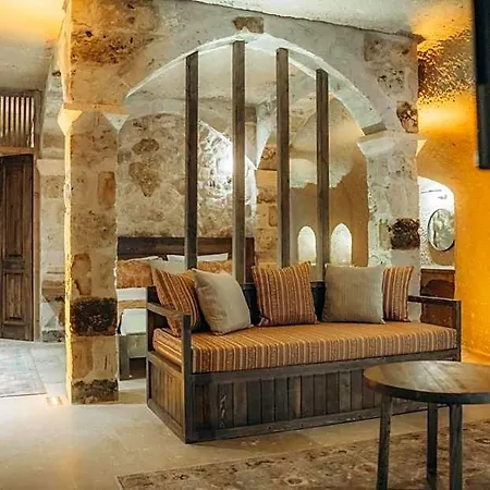 La Fairy Cappadocia 호텔 네브셰히르