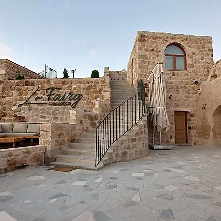 La Fairy Cappadocia 호텔 4*