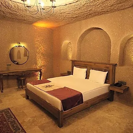 호텔 La Fairy Cappadocia