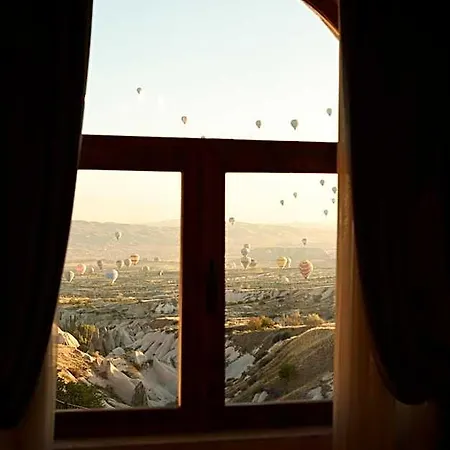 La Fairy Cappadocia 호텔 4*