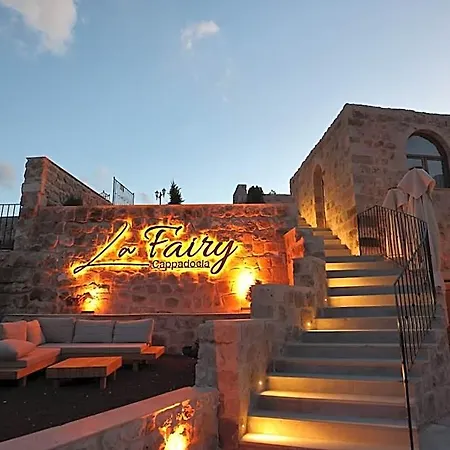 La Fairy Cappadocia 4* 네브셰히르