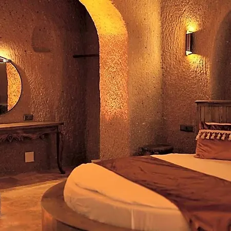 La Fairy Cappadocia