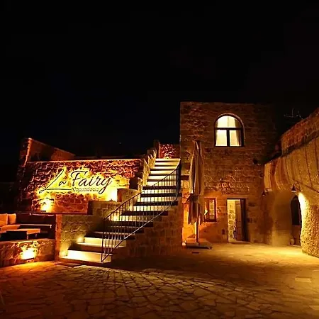 La Fairy Cappadocia