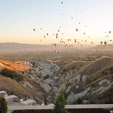 La Fairy Cappadocia