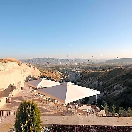 La Fairy Cappadocia 4* 네브셰히르