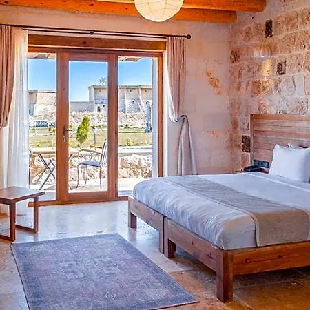 La Fairy Cappadocia