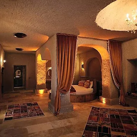 호텔 La Fairy Cappadocia 4*