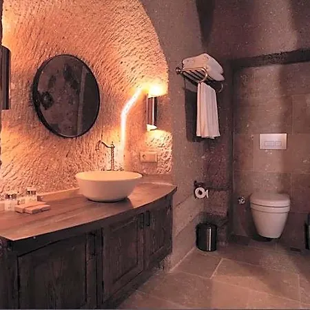 La Fairy Cappadocia 4*