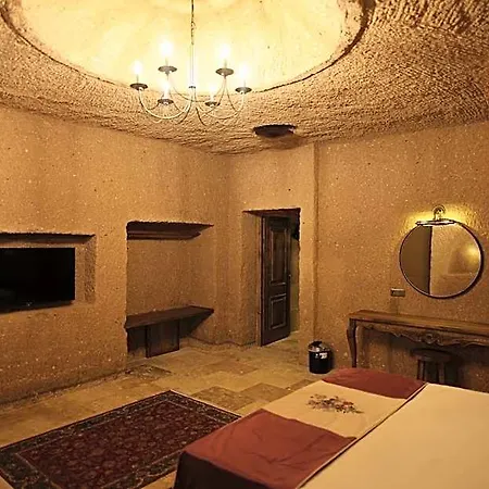 La Fairy Cappadocia 호텔