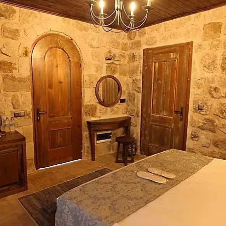 La Fairy Cappadocia 네브셰히르