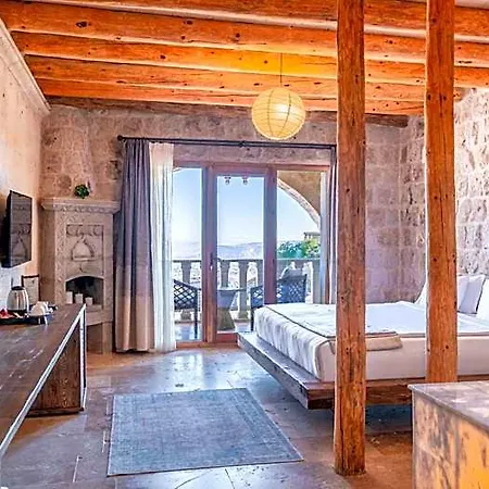 La Fairy Cappadocia 4*