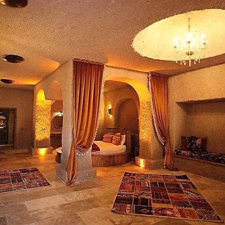 La Fairy Cappadocia 호텔 4*