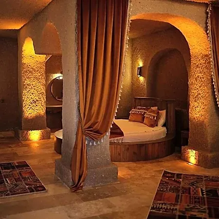 La Fairy Cappadocia