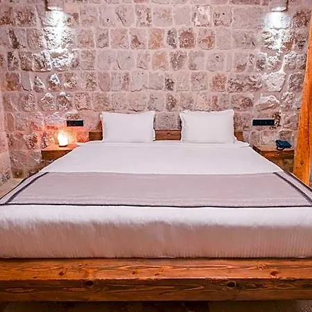 La Fairy Cappadocia 4*