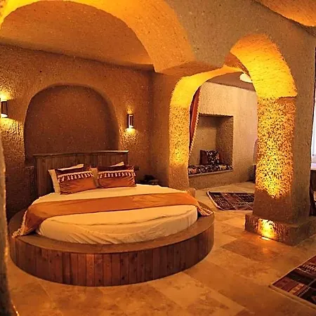 호텔 La Fairy Cappadocia 4*